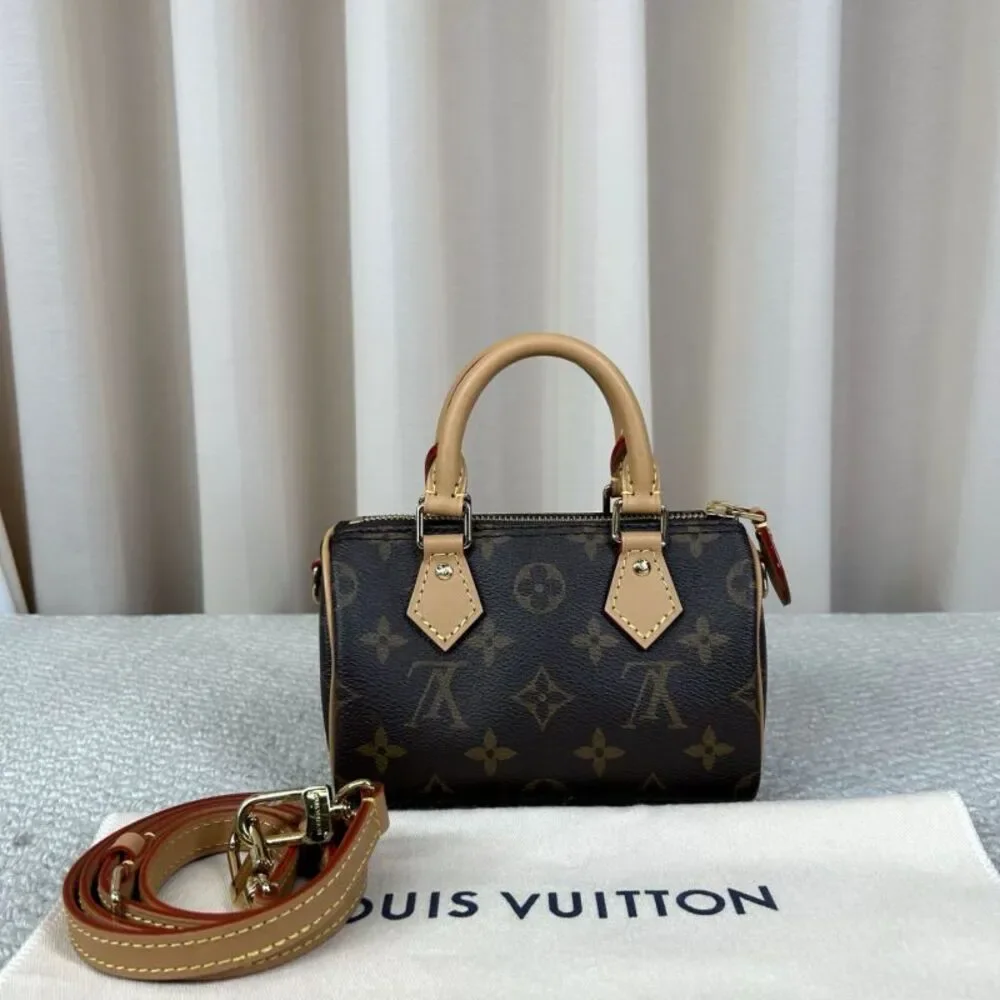 Louis Vuitton Women Pre-Loved Bag Very Good Condition